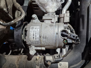 Kompresor klime golf 6 1.6 5N0820803A 2.0 TIGUAN PASSAT B7 7 A3