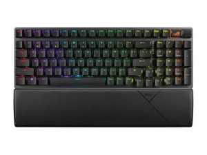 Tastatura Gaming ASUS ROG Strix Scope II 96 Wireless