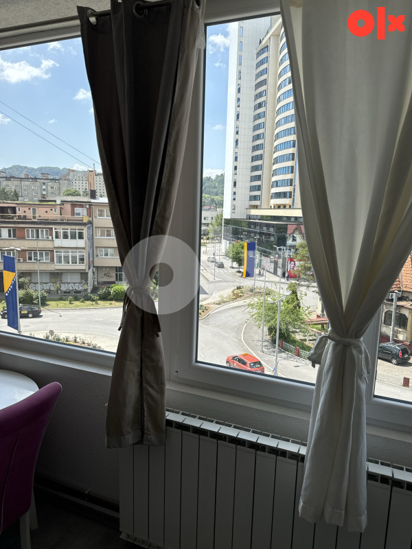 Stan Tuzla