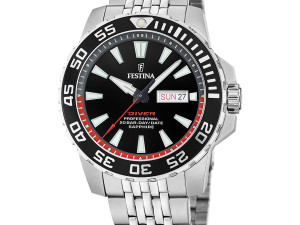 Festina Muški Ručni Sat F20661/3