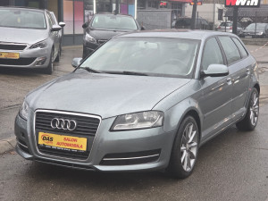 Audi A3 1.6 TDI