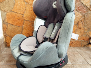 AUTOSJEDALICA ZA DJECU   0-36 KG   LORELLI  COSMOS