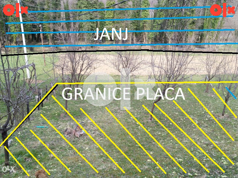 Janjske otoke, Janj - Pogled 6