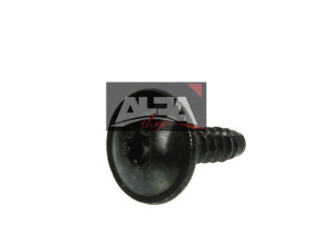 Sarafi vijak za zaštitu motora Audi A3 A4 golf 5 seat 10 komada