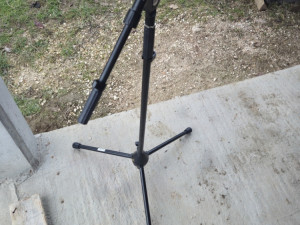 Rode nt1a mikrofon