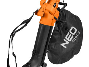 NEO Vrtni usisivač 3500 W 04-624