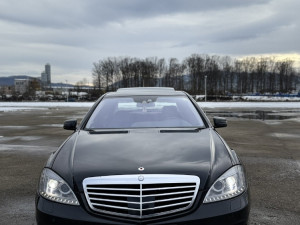 Mercedes-Benz S 350