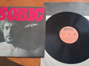 Miladin Sobic Oziljak lp