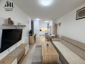 Stan Sarajevo - Dobrinja