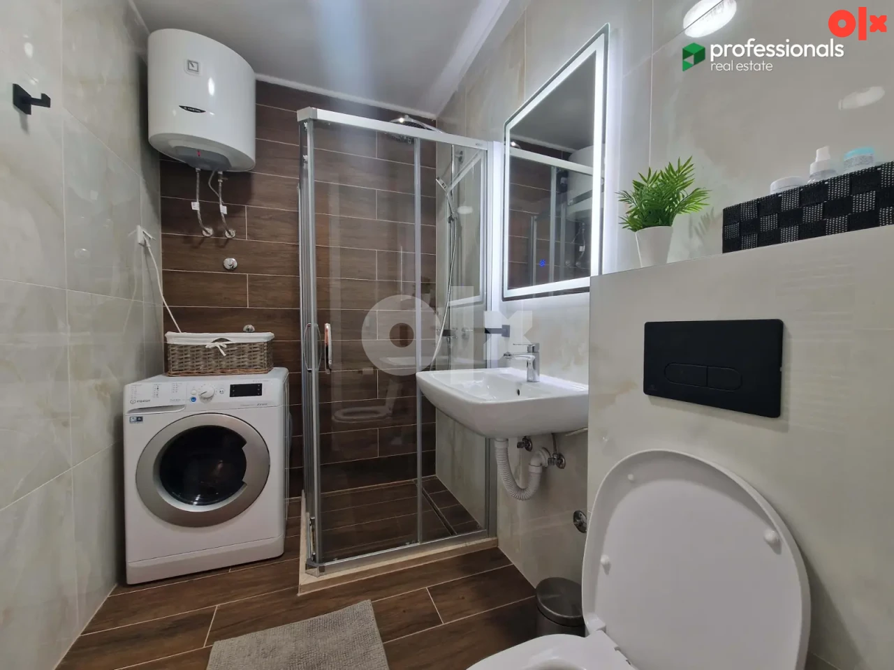Apartman Jahorina Snježna Dolina 38 m2 15