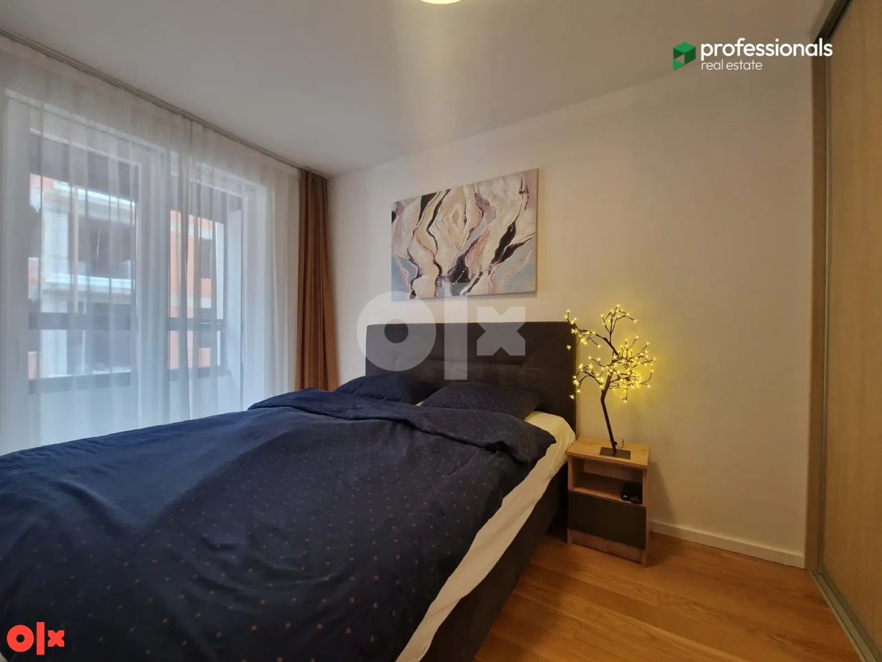 Apartman Jahorina Snježna Dolina 38 m2 12