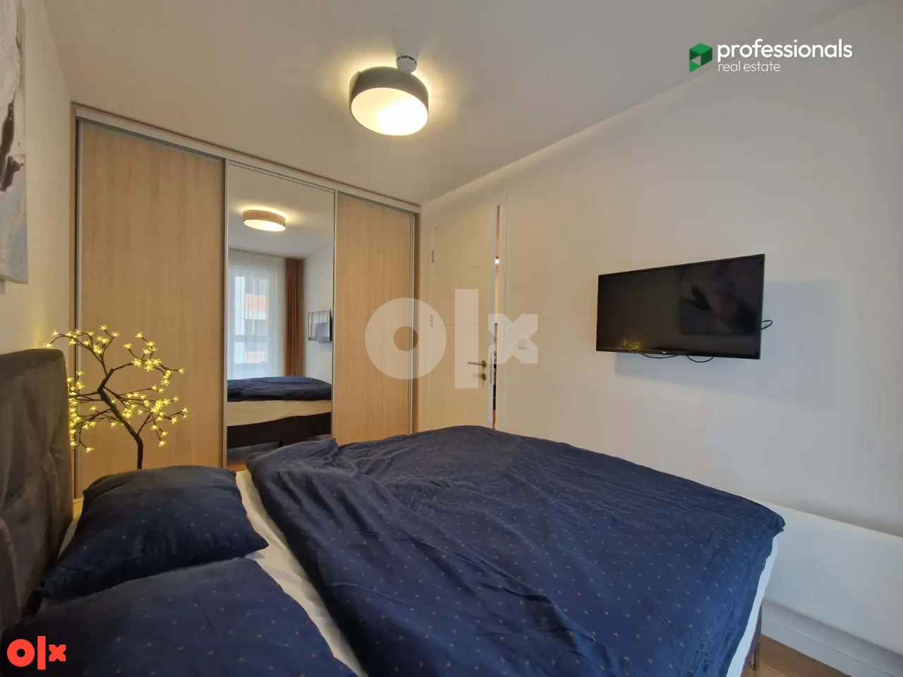 Apartman Jahorina Snježna Dolina 38 m2 13