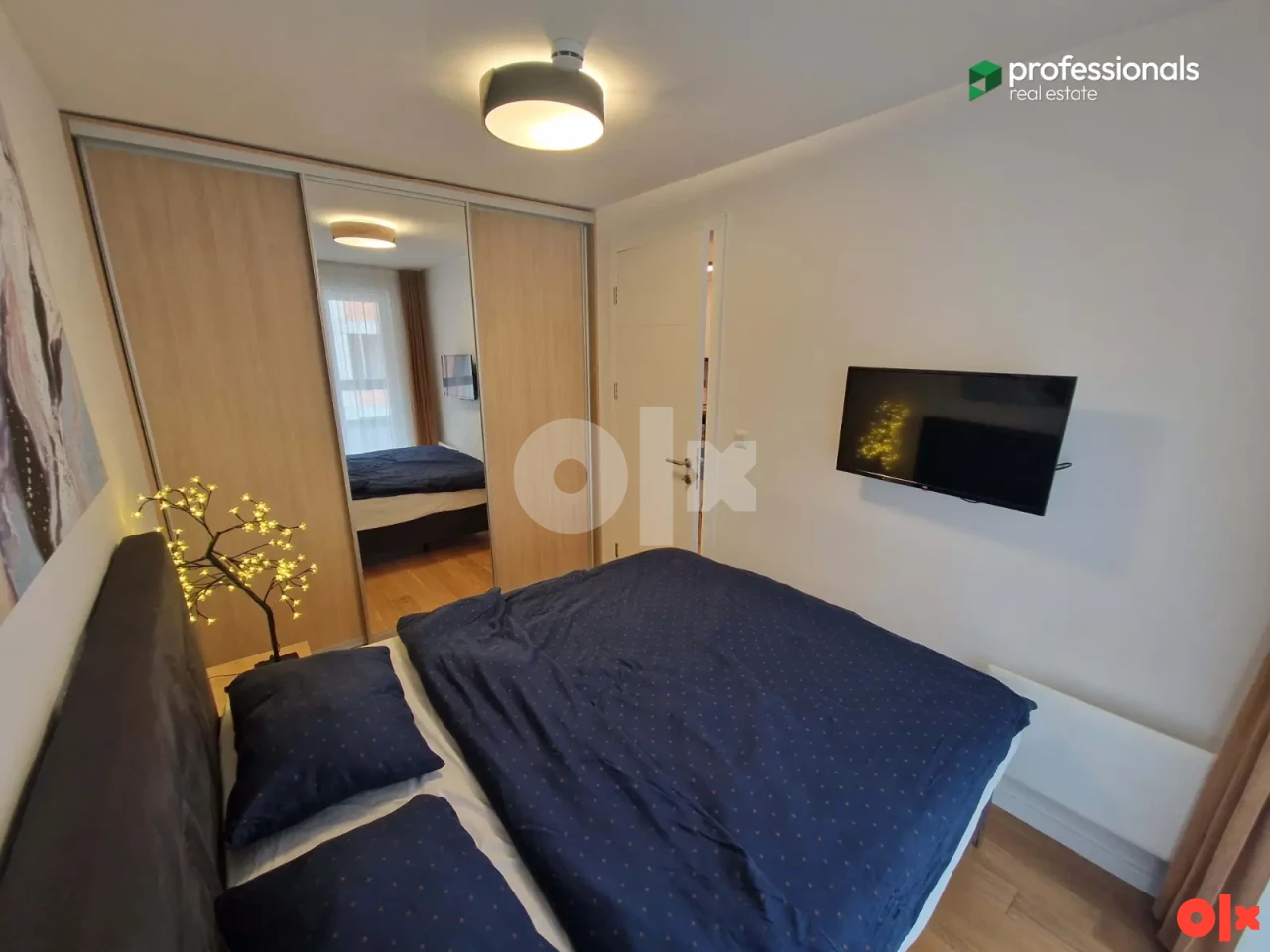 Apartman Jahorina Snježna Dolina 38 m2 14