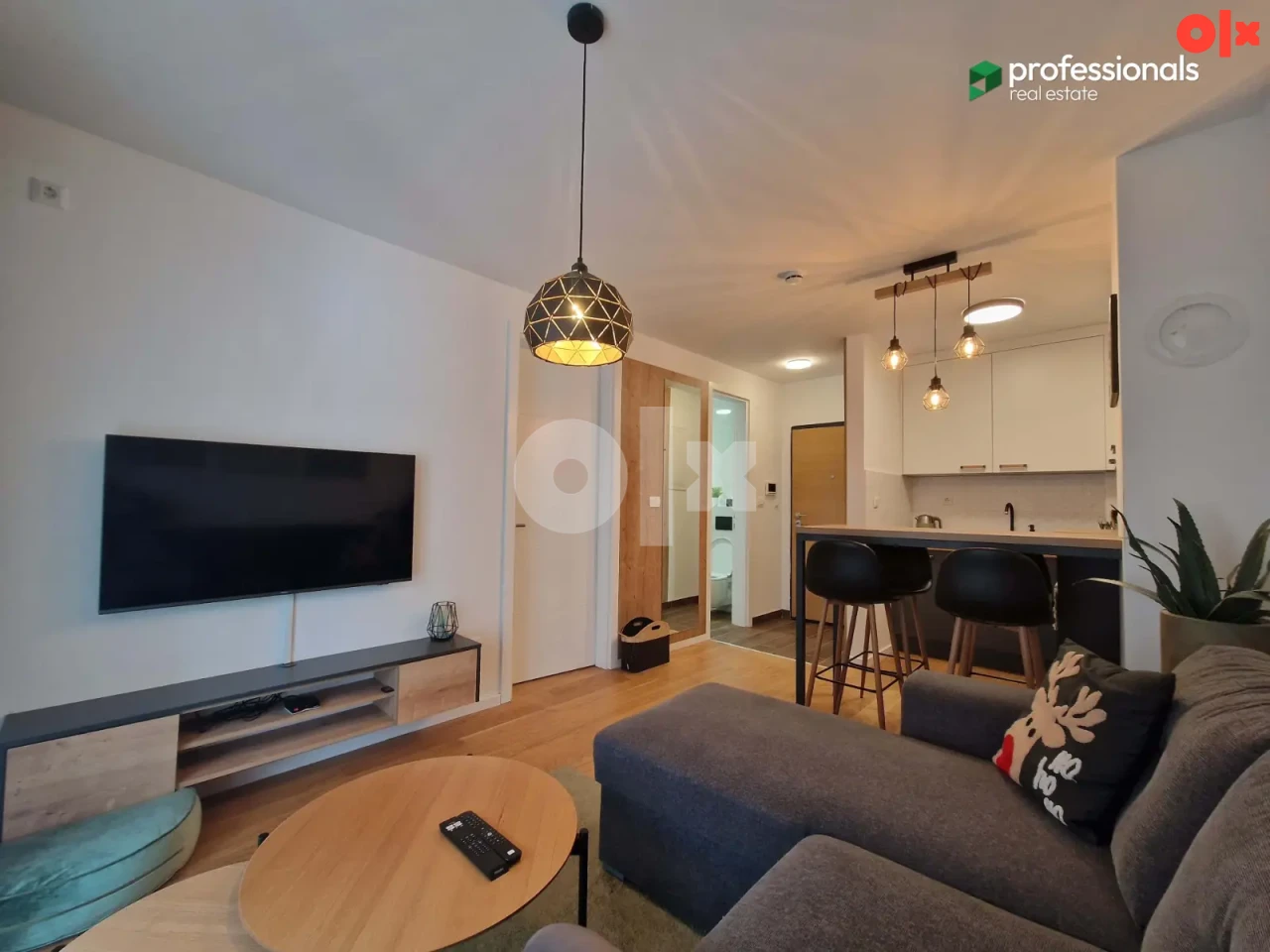 Apartman Jahorina Snježna Dolina 38 m2 4