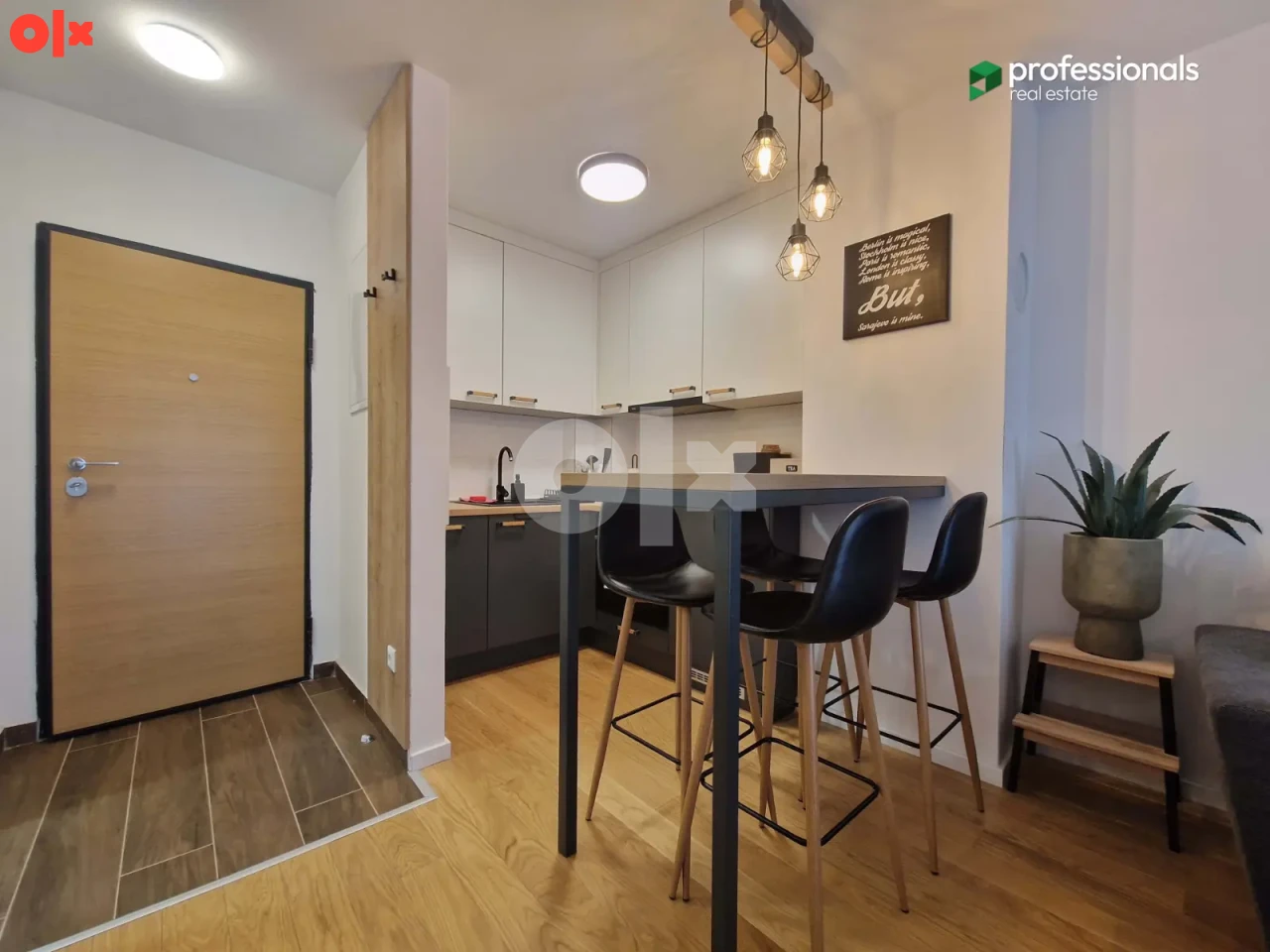 Apartman Jahorina Snježna Dolina 38 m2 9