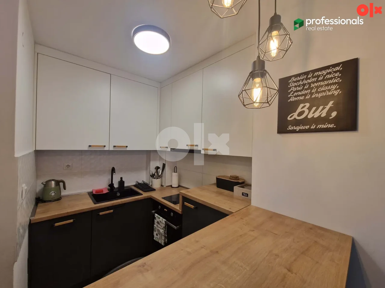 Apartman Jahorina Snježna Dolina 38 m2 10