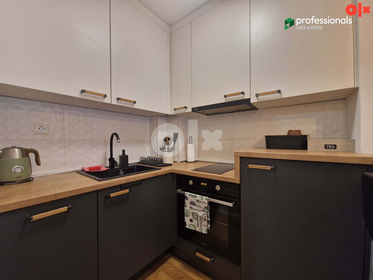 Apartman Jahorina Snježna Dolina 38 m2 11