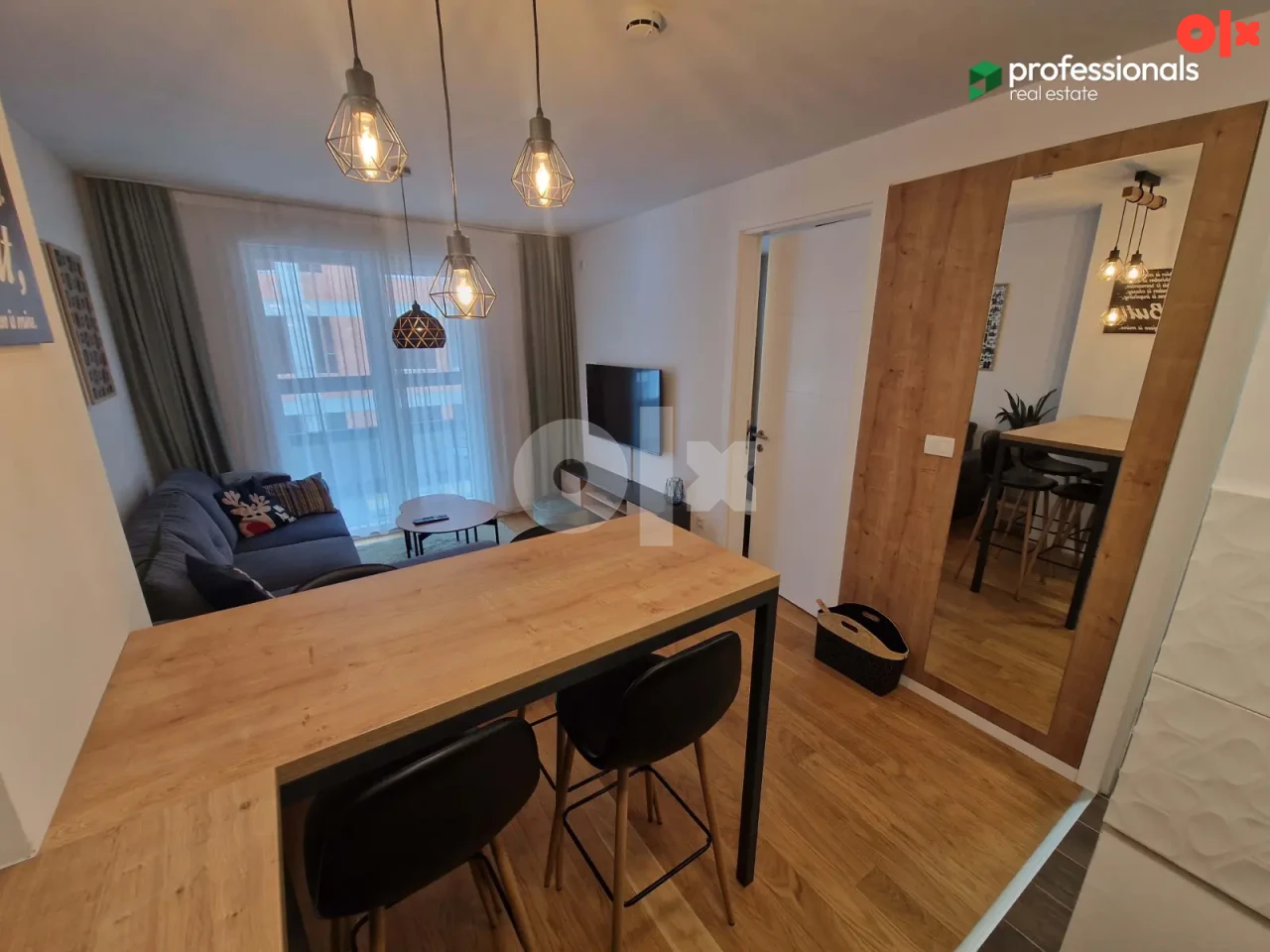 Apartman Jahorina Snježna Dolina 38 m2 8
