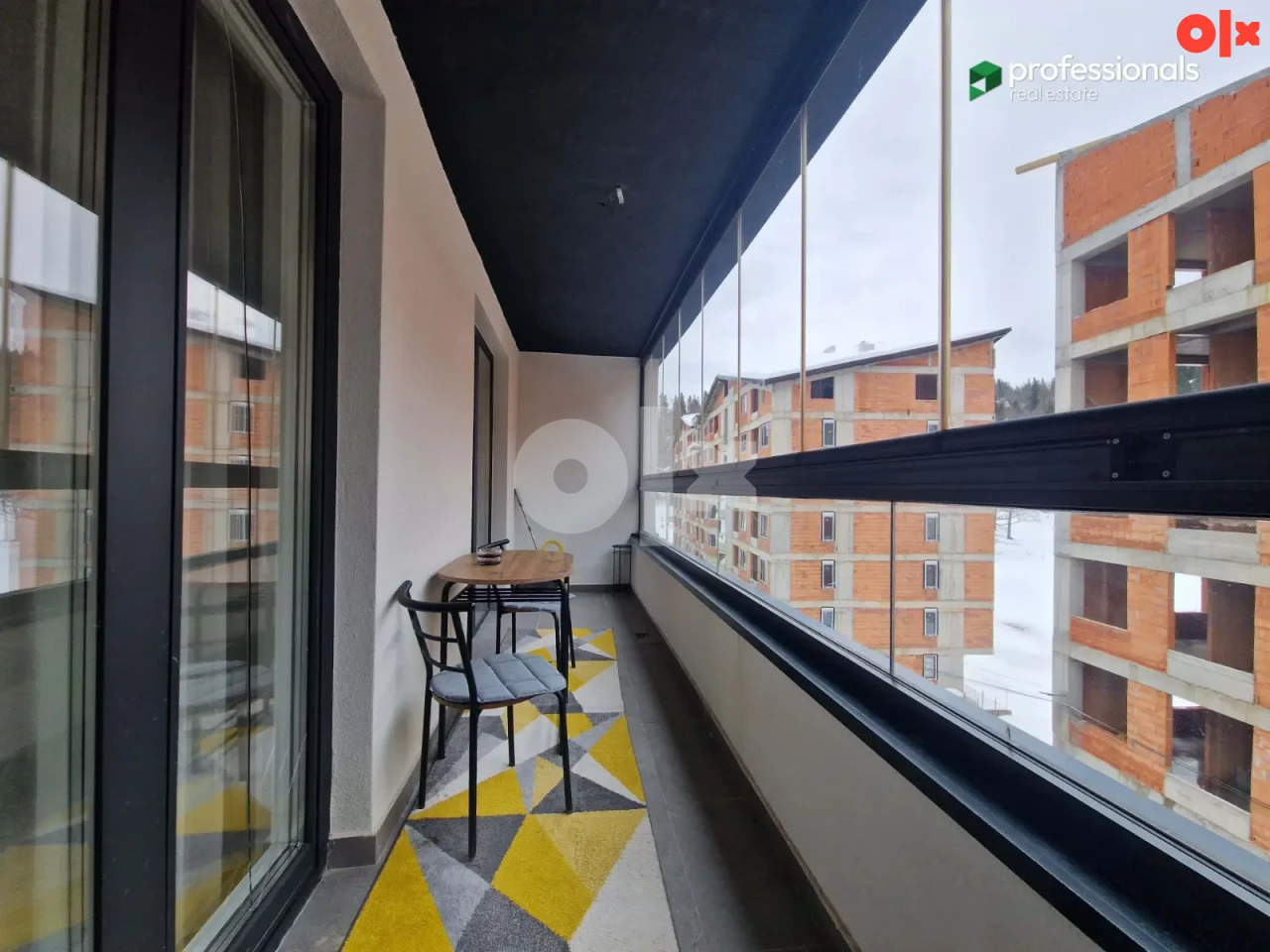 Apartman Jahorina Snježna Dolina 38 m2 16