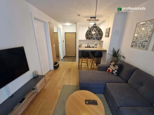Apartman Jahorina Snježna Dolina 38 m2 photo 5