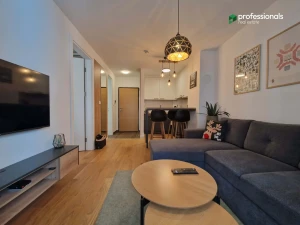 Apartman Jahorina Snježna Dolina 38 m2 photo 3