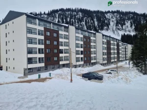 Apartman Jahorina Snježna Dolina 38 m2