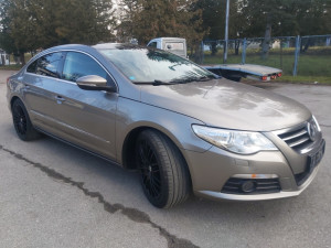 Volkswagen Passat CC, 2.0 TDI,DSG,Može zamjena