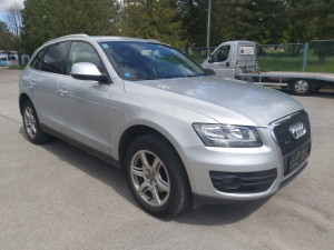 Audi Q5,2.0 tdi ,DSG,može zamjena