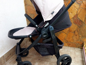 DJECIJA KOLICA Bebe GRACO EVO SWITCH  2u1