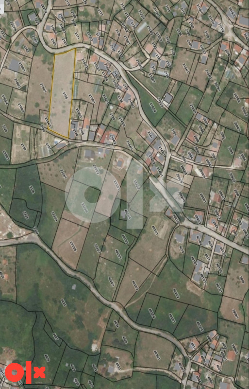 Prodaja - Doboj - zemljište ( voćnjak 2. klase ) - 3644 m2 3