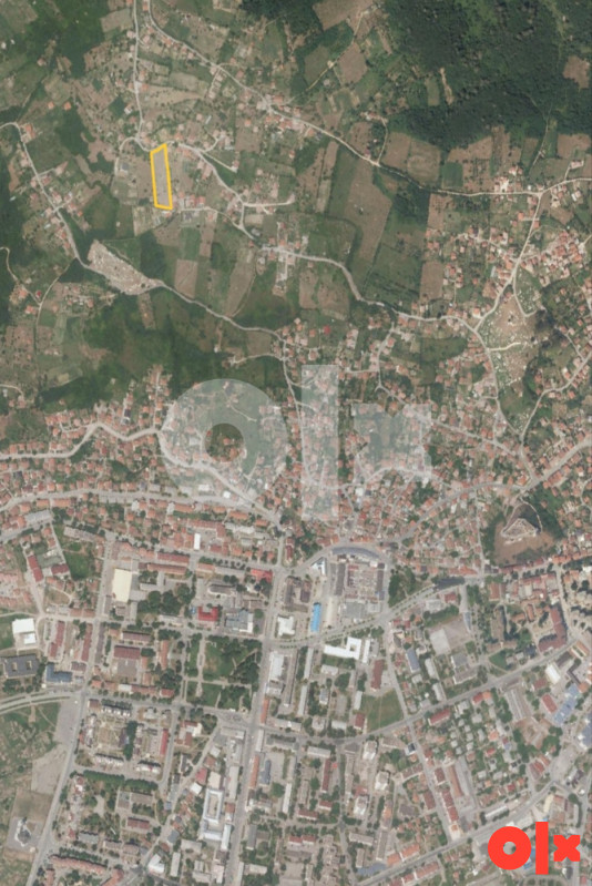 Prodaja - Doboj - zemljište ( voćnjak 2. klase ) - 3644 m2 4