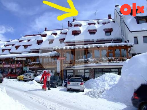 Hotel na Jahorini 3