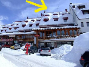 Hotel na Jahorini photo 3