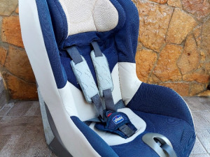 AUTOSJEDALICA  ZA DJECU 9-18 KG CHICCO key 1,2