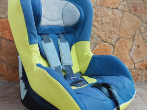 AUTOSJEDALICA  ZA DJECU 9-18 KG CHICCO key 1,2