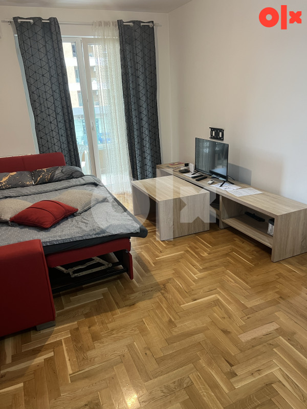 Stan na dan Sarajevo 8
