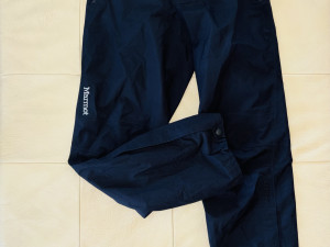 Planinarske hlače MARMOT GORE-TEX (Original)