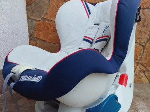 AUTOSJEDALICA ZA DJECU 0-18 KG CHIPOLINO CROX