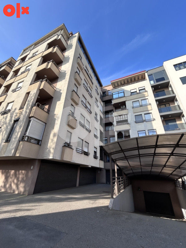 Stan Banja Luka 28m2