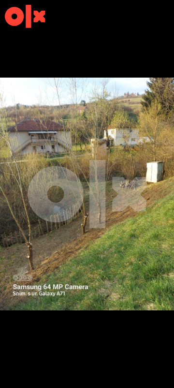 Zemljište Donji Vakuf 5