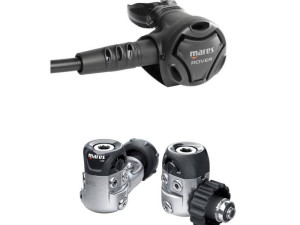 Mares Rover 15x ronilački regulator
