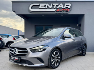 Mercedes-Benz B 2022 2.0 BUSINESS LINE LED
