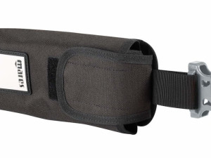 Mares standard weight sistem. Utezi za Mares Rover BCD Pro