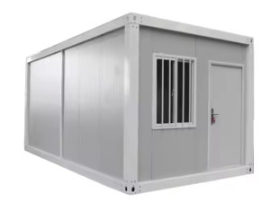 Kontejner / stambeni kontejner / 3x6x2.8