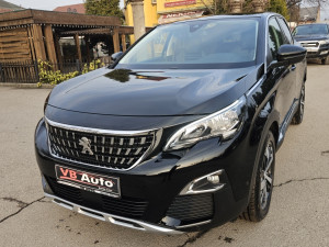 PEUGEOT 3008 1.5 HDI, ALLURE 2019.GOD.