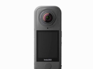Insta360 X4 Air Standard Bundle