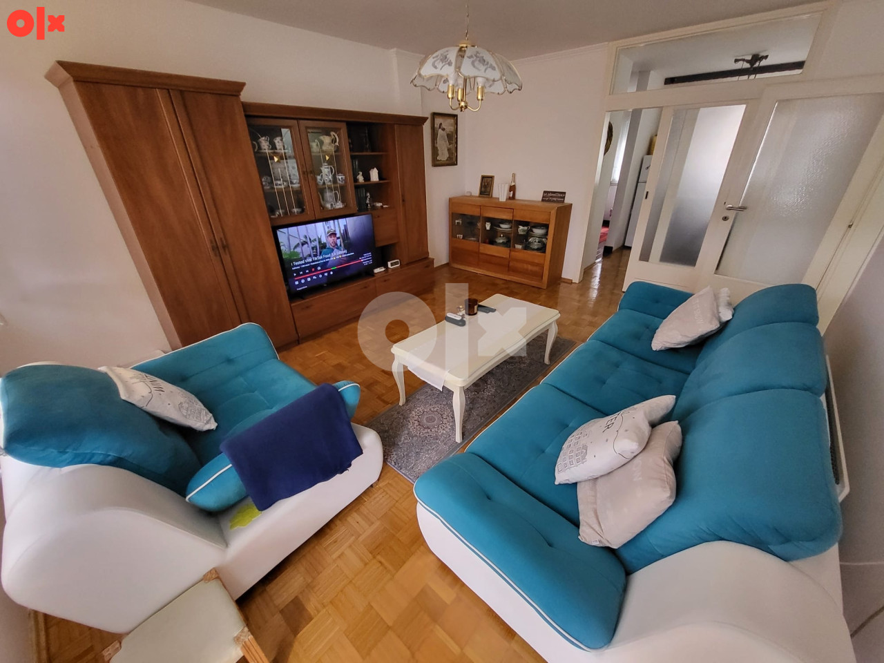 Stan Mejdan 58m2 renoviran 2