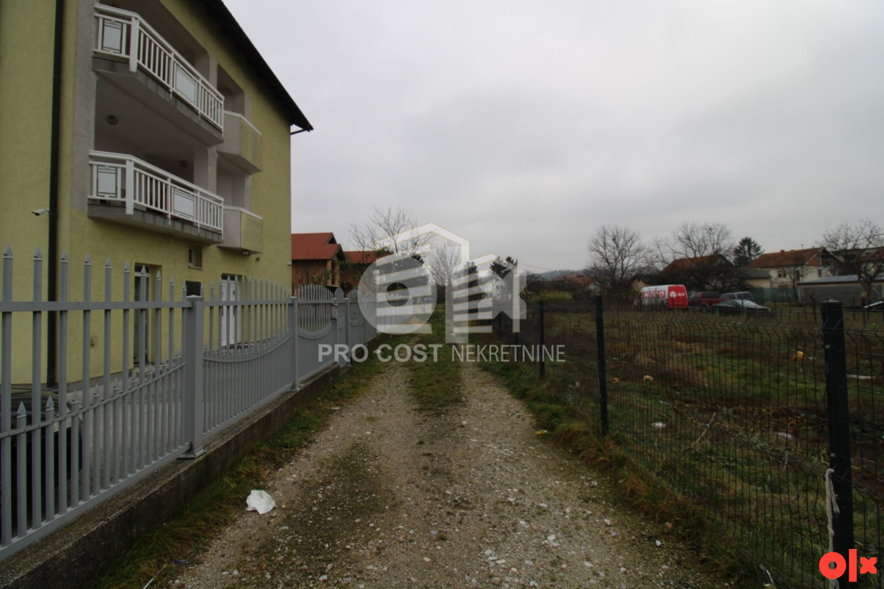 PROCOST | Kuća Sarajevo - Ilidža 109m2 2