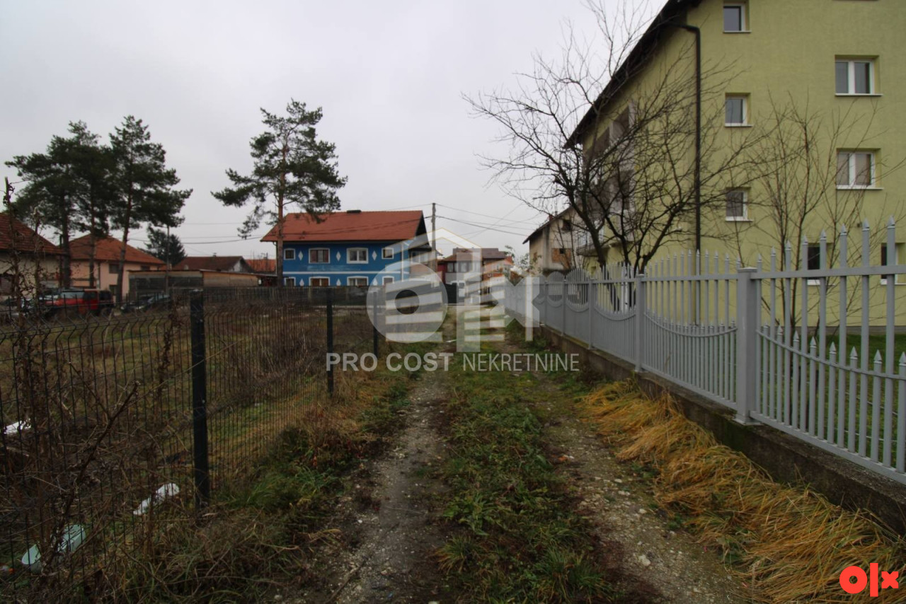 PROCOST | Kuća Sarajevo - Ilidža 109m2 3