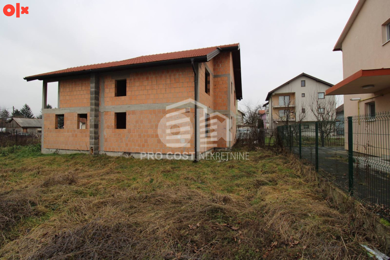 PROCOST | Kuća Sarajevo - Ilidža 109m2 photo 4